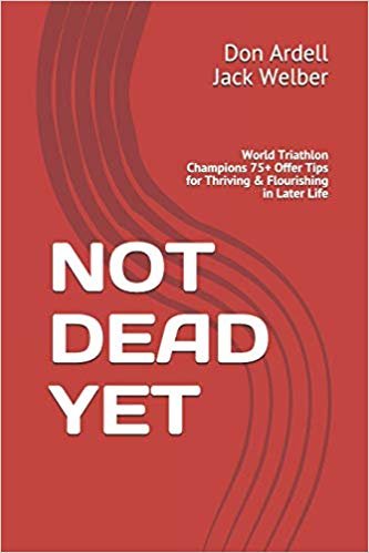 not dead yet review